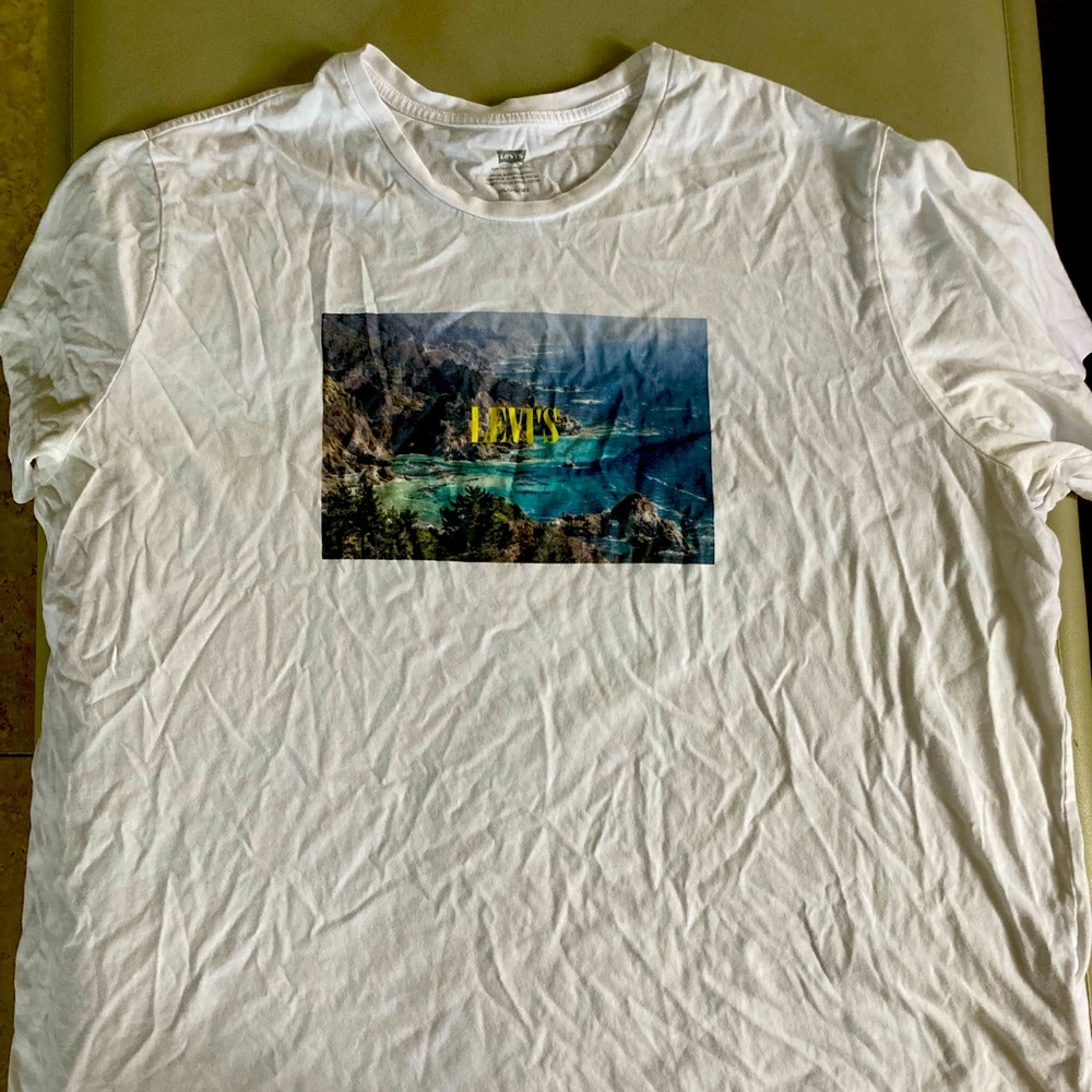 Levi’s Graphic T-Shirt